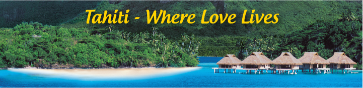 Tahiti Honeymoon